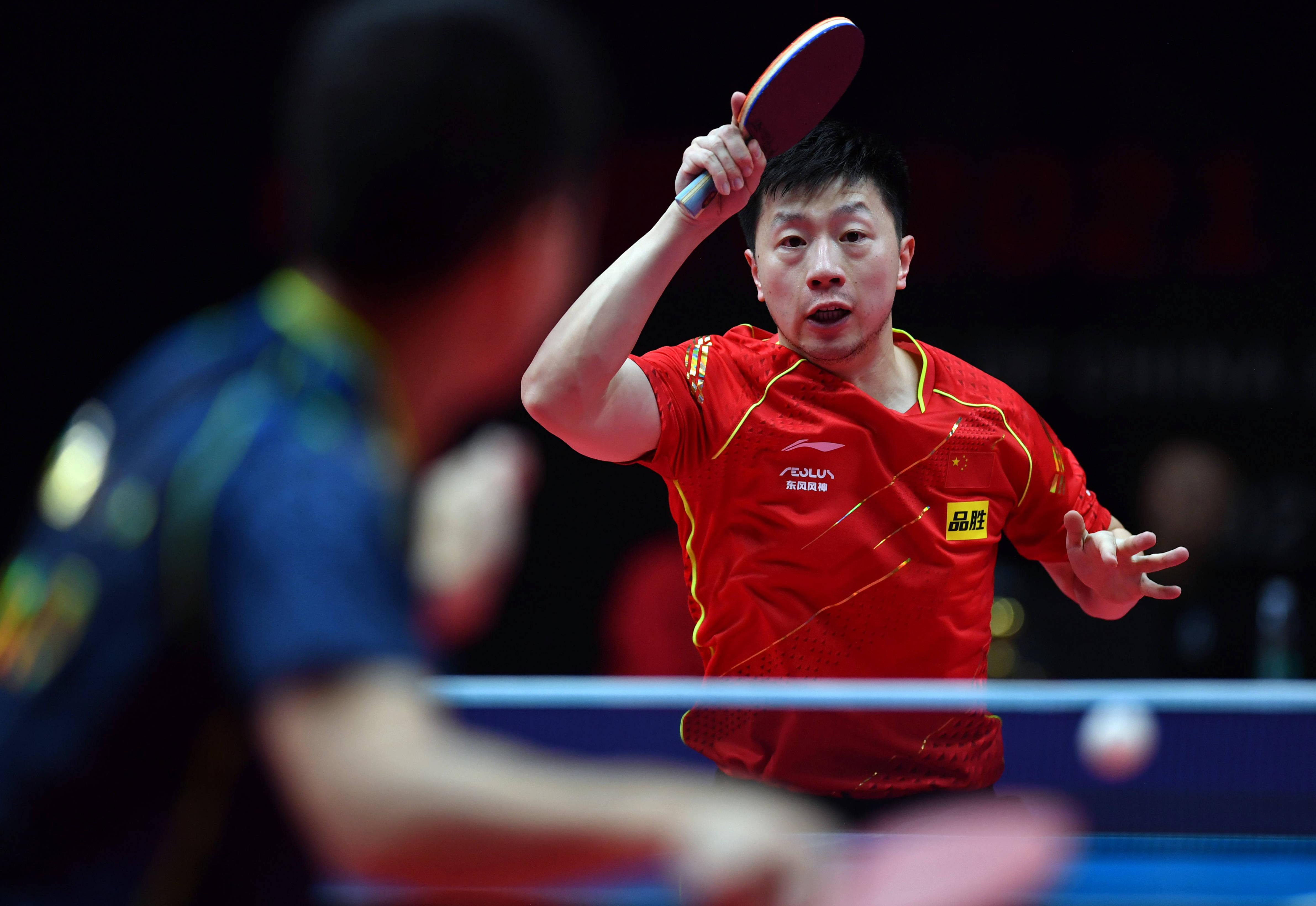 司职中卫 司职中卫